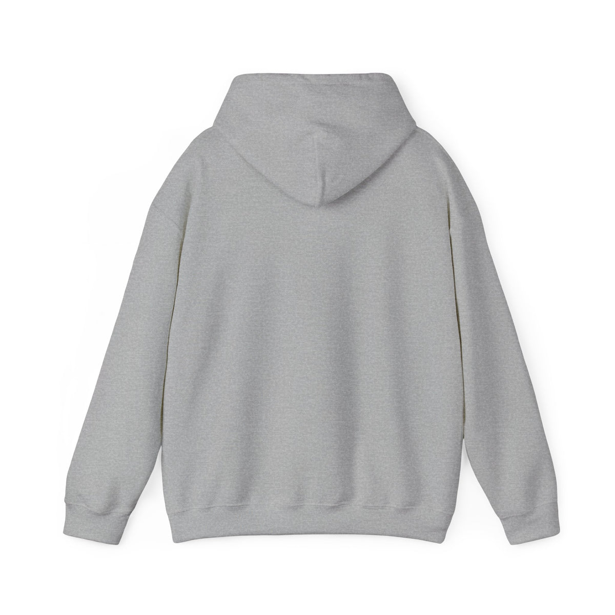 Military Mom Life Heavy Blend™ Hooded Sweatshirt
