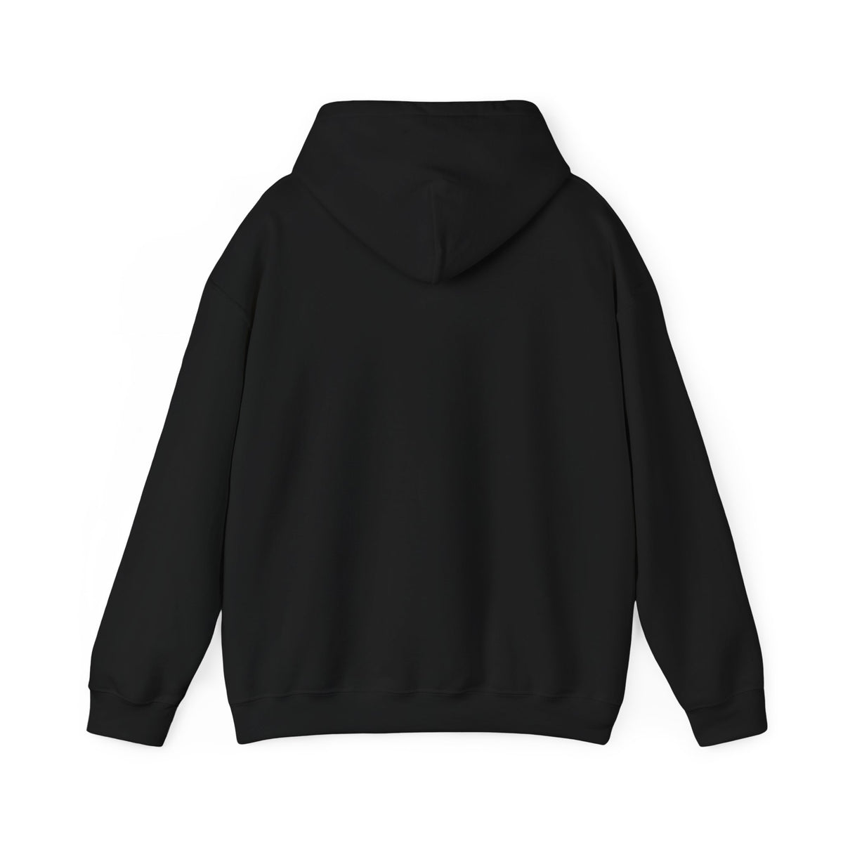 Military Mom Life Heavy Blend™ Hooded Sweatshirt