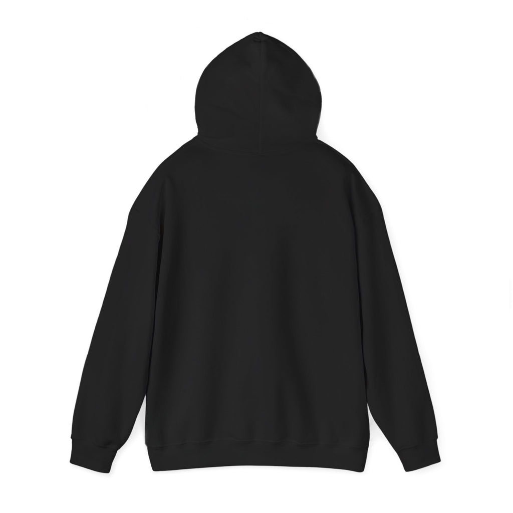 Military Mom Life Unisex Heavy Blend™ Hooded Sweatshirt