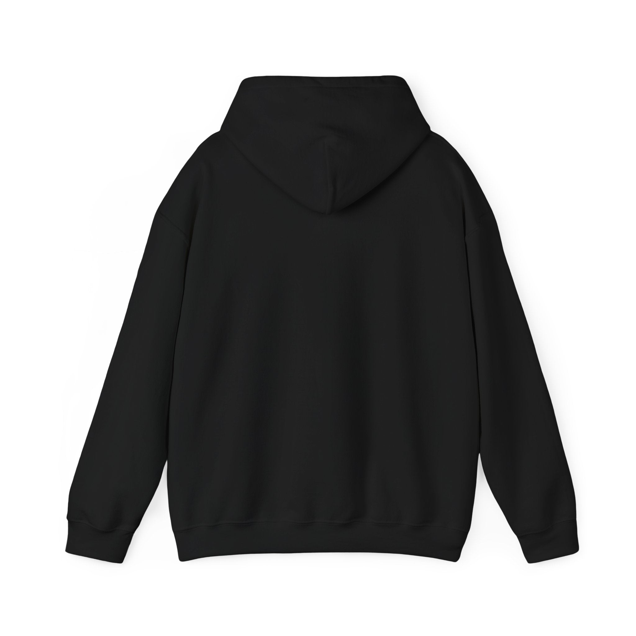 Military Mom Life Unisex Heavy Blend™ Hooded Sweatshirt