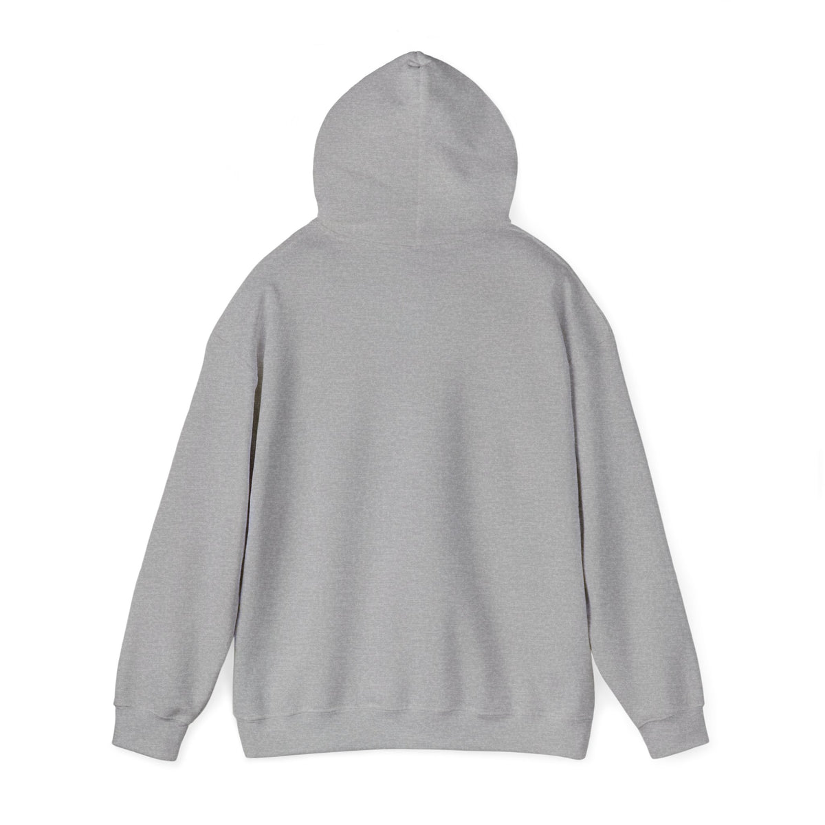 Military Mom Life Heavy Blend™ Hooded Sweatshirt